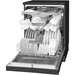 Свободностояща съдомиялна AMICA DFM66C8EOIBH черна