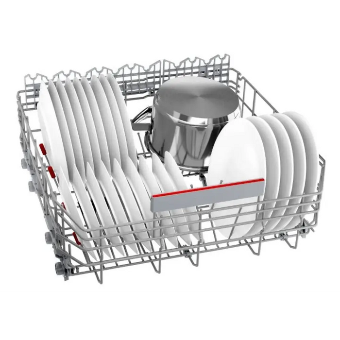 Свободностояща съдомиялна машина Bosch SMS6ECI10E 60 см