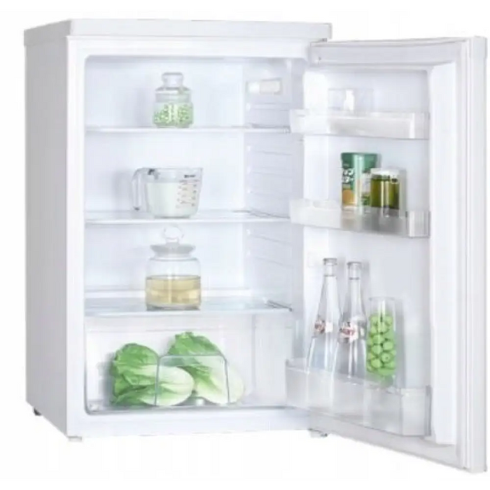 Свободностоящ хладилник MPM-131-CJ-19 127л бял