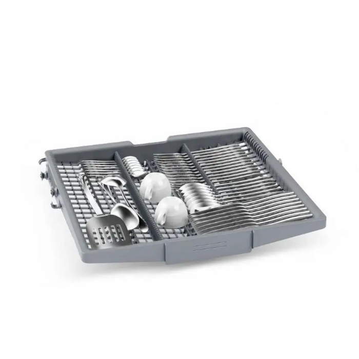 Свободностояща съдомиялна машина Bosch SMS6ECI10E 60 см