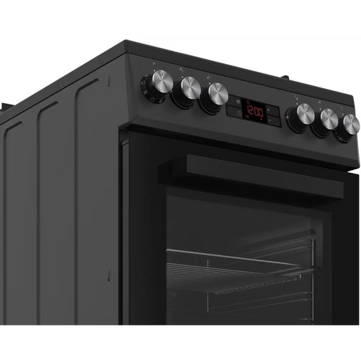 Свободностояща готварска печка Beko FSM 51330 DAOT