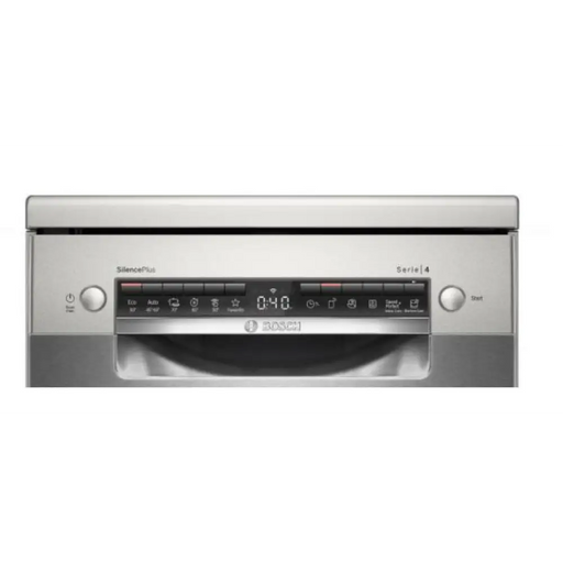Свободностояща съдомиялна BOSCH SPS4EKI24E