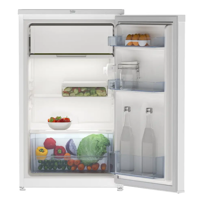 Свободностоящ хладилник Beko TS190340N