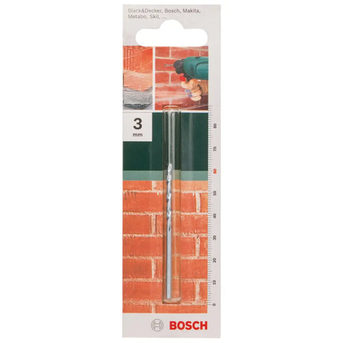СВРЕДЛО ЗА КАМЪК BOSCH 3X30X60