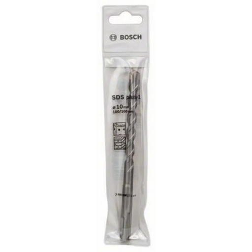СВРЕДЛО BOSCH SDS-PLUS-1 10X100X160 MM