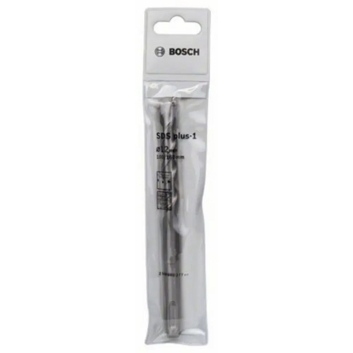 СВРЕДЛО BOSCH SDS-PLUS-1 12X100X160 MM