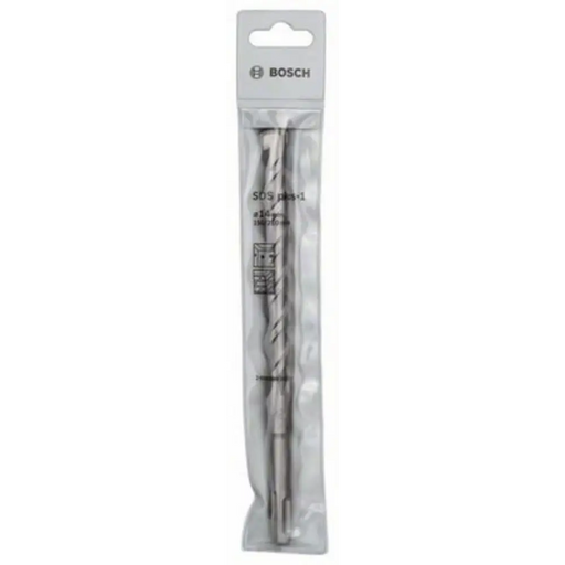 СВРЕДЛО BOSCH SDS-PLUS-1 14X150X210 MM