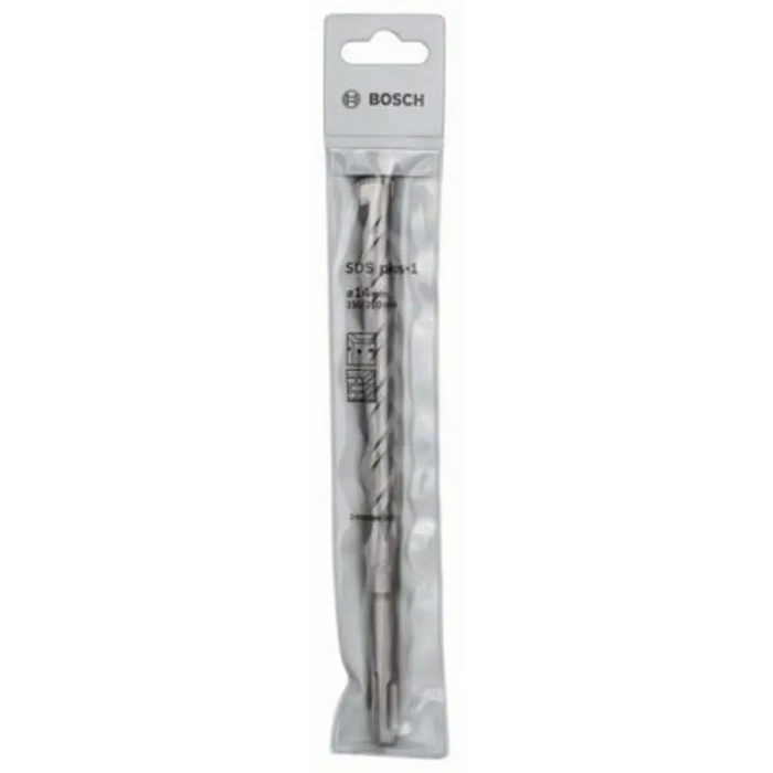 СВРЕДЛО BOSCH SDS-PLUS-1 14X150X210 MM