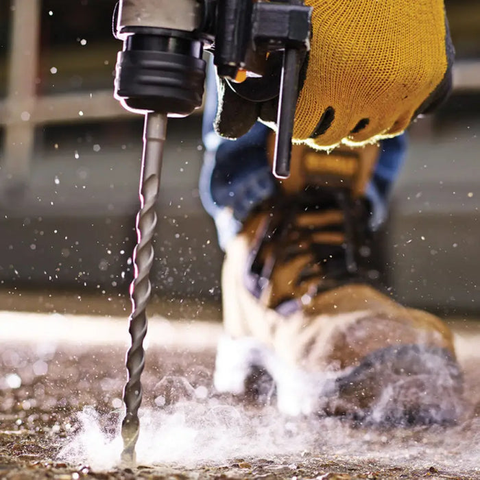 СВРЕДЛО DEWALT EXTREME 2® SDS-Plus