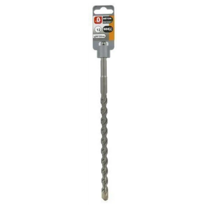 СВРЕДЛО INVENTIV SDS-PLUS Ф12 L260X200