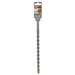 СВРЕДЛО INVENTIV SDS-PLUS Ф12 L260X200
