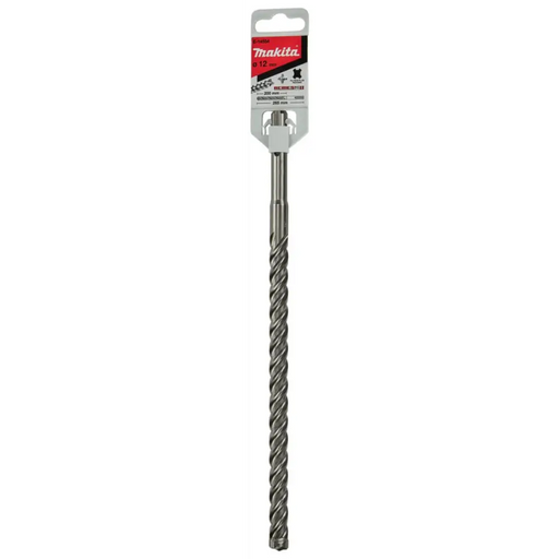 СВРЕДЛО MAKITA SDS-PLUS 12X265MM