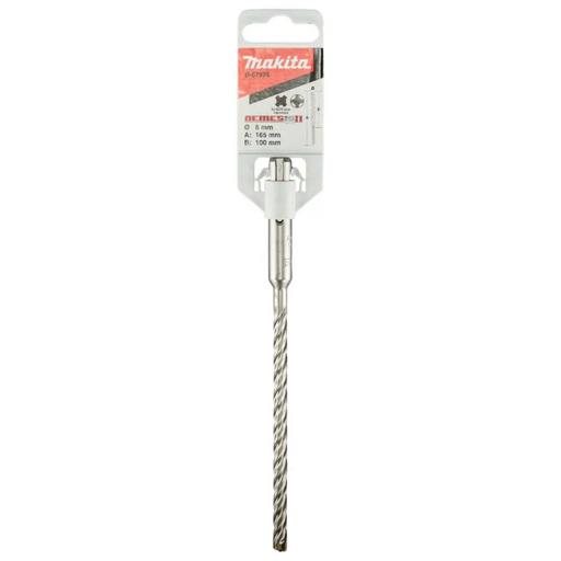СВРЕДЛО MAKITA SDS-PLUS 6X165MM