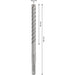 СВРЕДЛО ЗА БЕТОН BOSCH SDS PLUS-5X 10X160