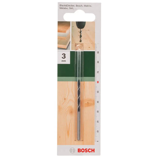 СВРЕДЛО ЗА ДЪРВО BOSCH 3Х32Х60