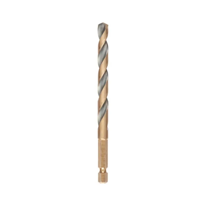 СВРЕДЛО ЗА МЕТАЛ 8.0MM HEX DEWALT