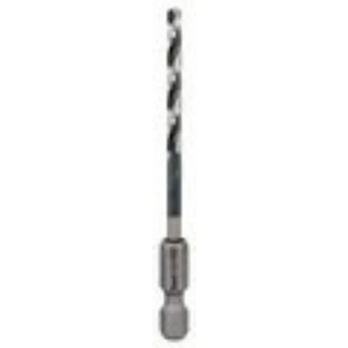 СВРЕДЛО ЗА МЕТАЛ BOSCH HSS IMPACT 3.5 MM