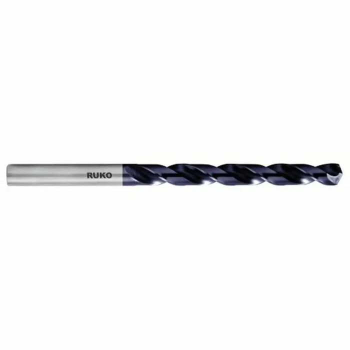 Свредло за метал RUKO 160 mm DIN 338 13,5 mm Спирала 5 броя