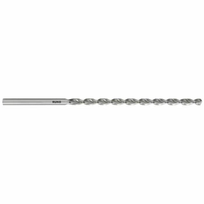 Свредло за метал RUKO 255060 260 mm 6 mm Спирала