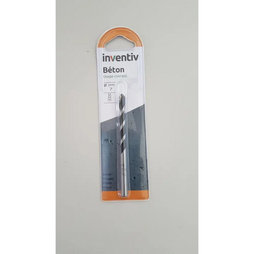 СВРЕДЛО БЕТОН Ф7 L100 INVENTIV