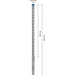 СВРЕДЛО BOSCH EXPERT 10X200X265 SDS PLUS
