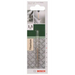 СВРЕДЛО BOSCH HSS-TIN 1.5/18/40 МM