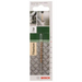 СВРЕДЛО BOSCH HSS-TIN 3/33/61 MM