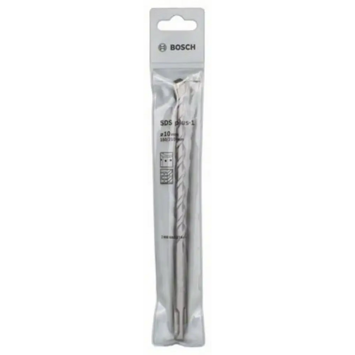 СВРЕДЛО BOSCH SDS-PLUS-1 10X150X210 MM