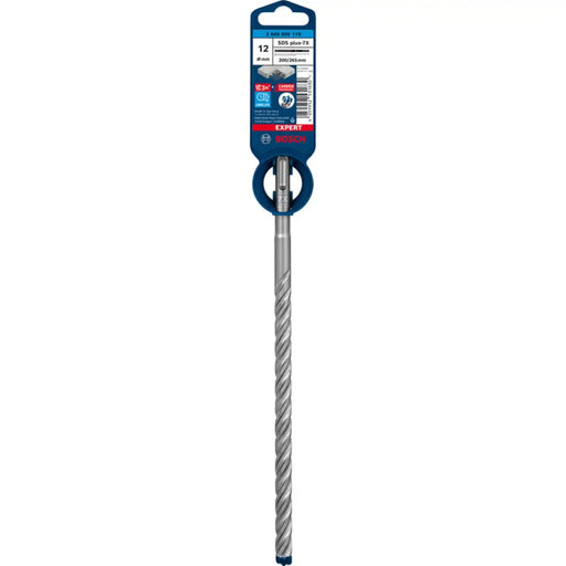 СВРЕДЛО BOSCH EXPERT 12X200X265 SDS PLUS