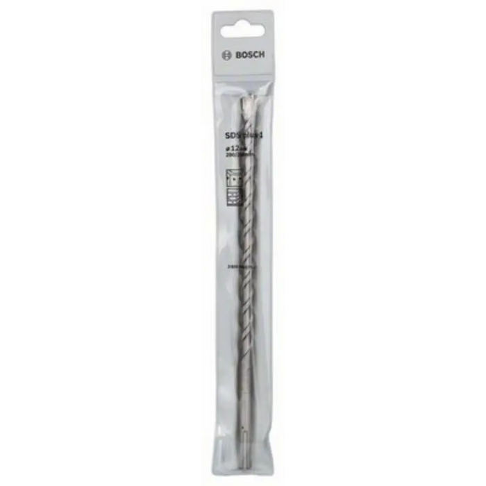 СВРЕДЛО BOSCH SDS-PLUS-1 12X200X260 MM