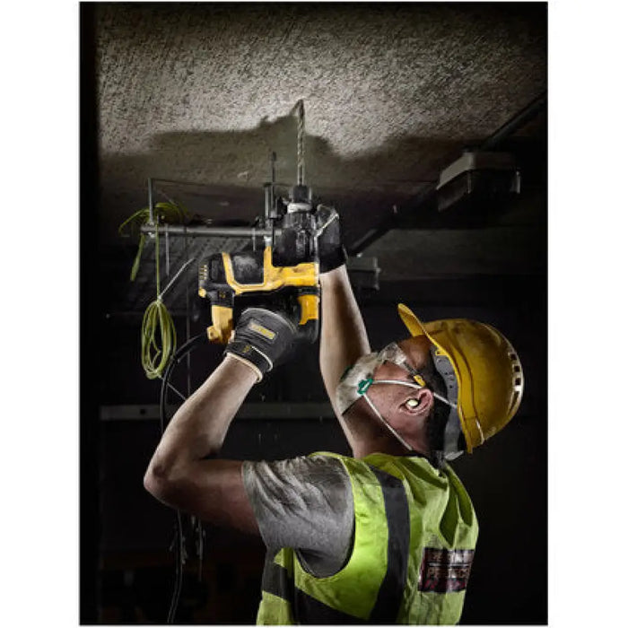 СВРЕДЛО DEWALT EXTREME 2® SDS-Plus