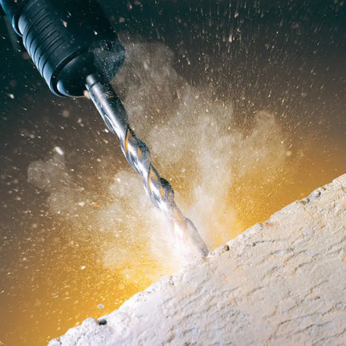 СВРЕДЛО DEWALT EXTREME 2® SDS-Plus