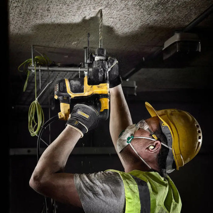 СВРЕДЛО DEWALT EXTREME 2® SDS-Plus