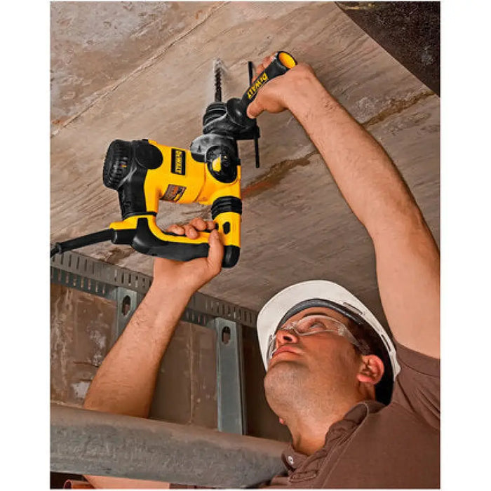 СВРЕДЛО DEWALT EXTREME 2® SDS-Plus