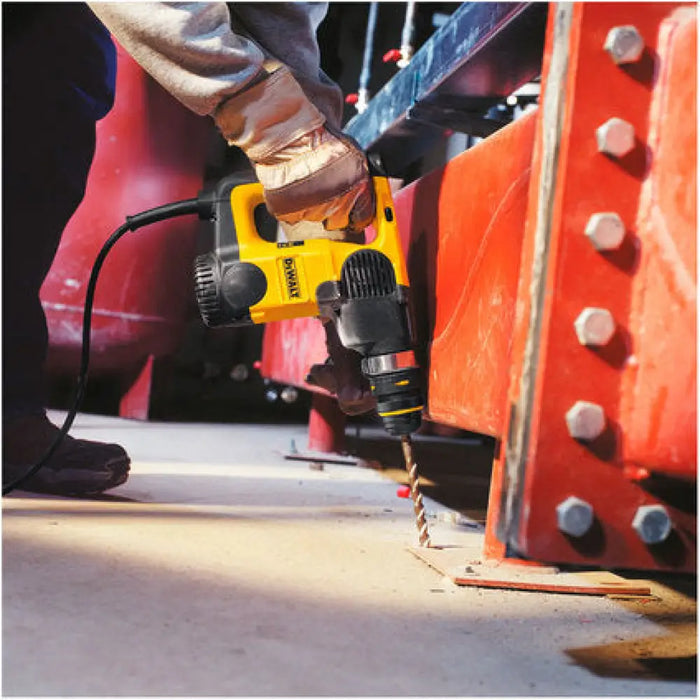 СВРЕДЛО DEWALT EXTREME 2® SDS-Plus