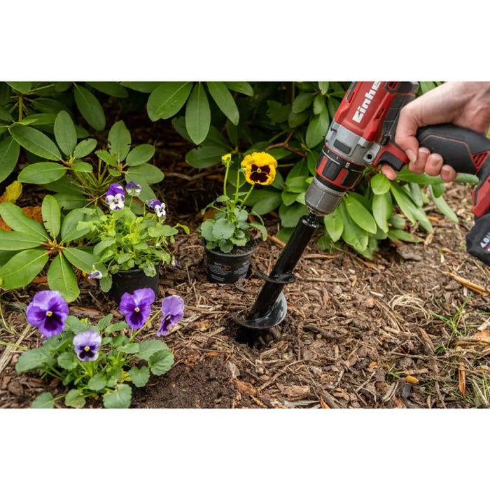 СВРЕДЛО-САДИЛО ЗА ВИНТОВЕРТ 220X50 MM KWB