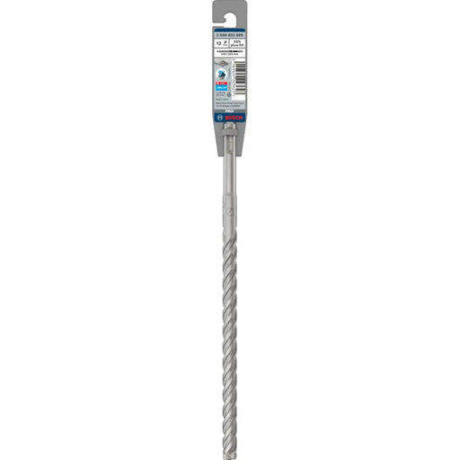 СВРЕДЛО ЗА БЕТОН BOSCH SDS PLUS-5X 12X260