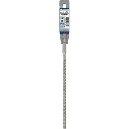 СВРЕДЛО ЗА БЕТОН BOSCH SDS PLUS-5X 6.5X260