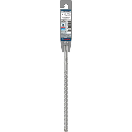 СВРЕДЛО ЗА БЕТОН BOSCH SDS PLUS-5X 8X210