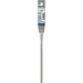 СВРЕДЛО ЗА БЕТОН BOSCH SDS PLUS-5X 8X210