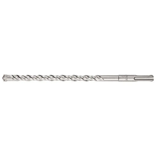 СВРЕДЛО ЗА БЕТОН S4 QUATRO 10X210MM GRAPHITE 57H426