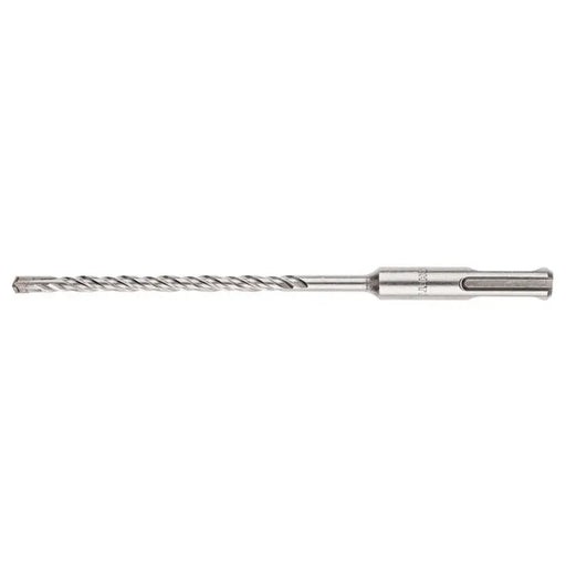 СВРЕДЛО ЗА БЕТОН S4 QUATRO 5X160MM GRAPHITE 57H404