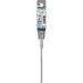СВРЕДЛО ЗА БЕТОН BOSCH SDS PLUS-5X 5.5X160