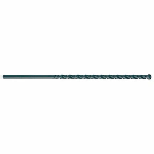 Свредло за бетон и гранит RUKO 8 x 400 mm Шестоъгълен Твърд