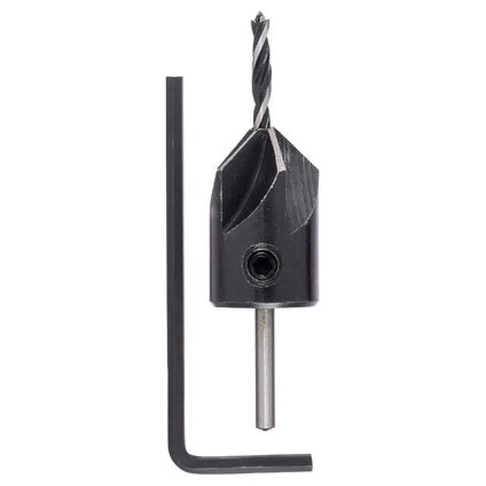 СВРЕДЛО ЗА ДЪРВО СЪС ЗЕНКЕР BOSCH 4X40X70