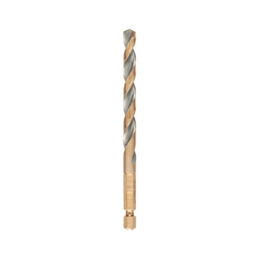 СВРЕДЛО ЗА МЕТАЛ 7.5MM HEX DEWALT