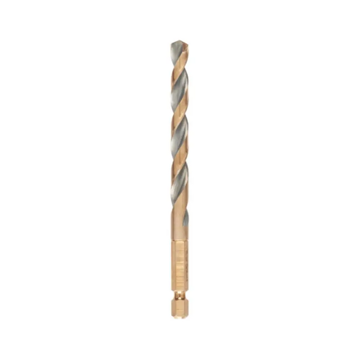 СВРЕДЛО ЗА МЕТАЛ 7.5MM HEX DEWALT