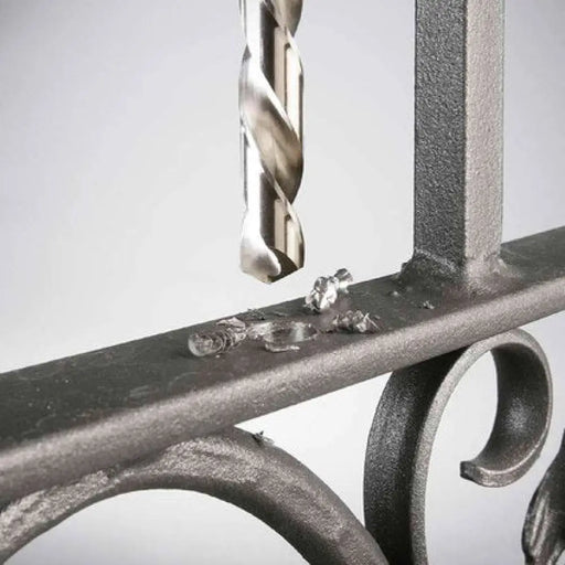 СВРЕДЛО ЗА МЕТАЛ 2 БР. KWB