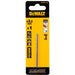 СВРЕДЛО ЗА МЕТАЛ 3.2MM DEWALT