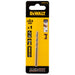 СВРЕДЛО ЗА МЕТАЛ 3.5MM DEWALT
